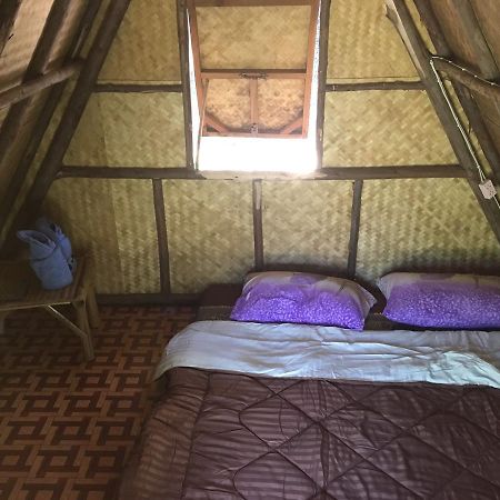 Pai Bamboo Hut Hotel Kültér fotó