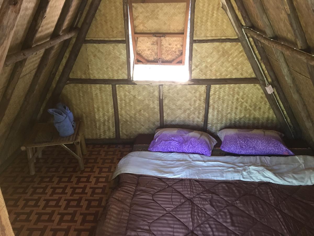 Pai Bamboo Hut Hotel Kültér fotó
